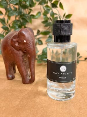 NISHANTH (50ml)