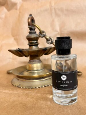 DIVYAGANDHA (50ml)